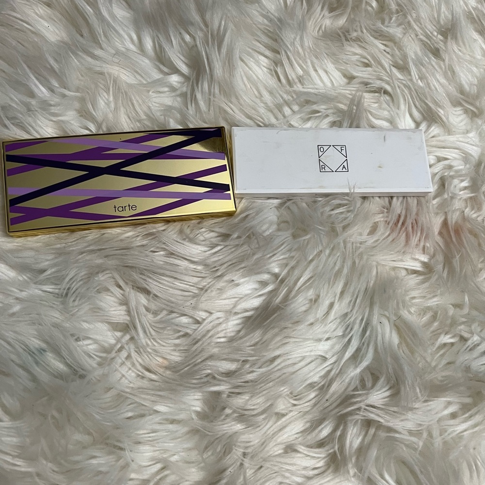 Eyeshadow Palette Bundle